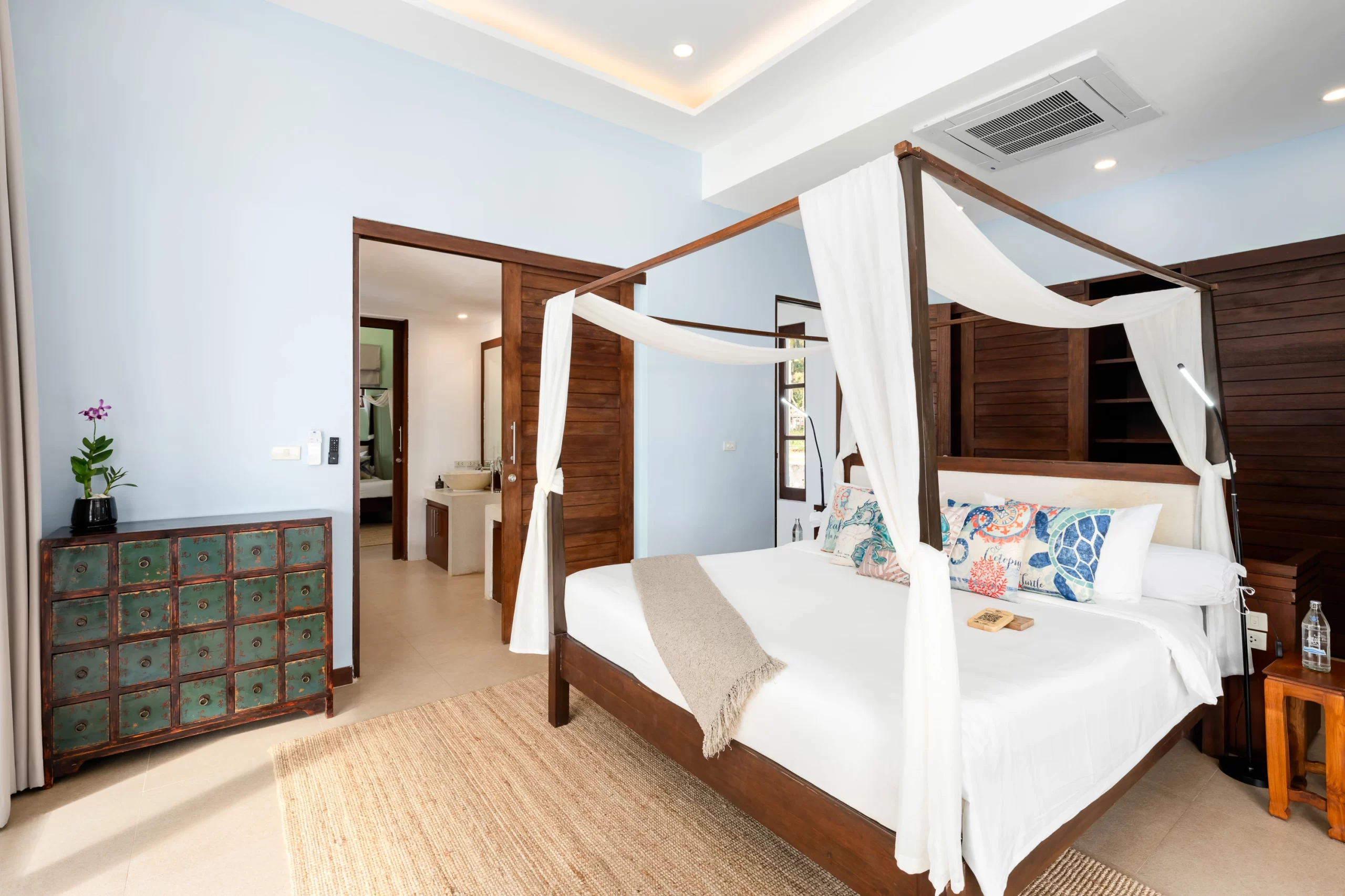 Ban Laem Set Bedroom 4