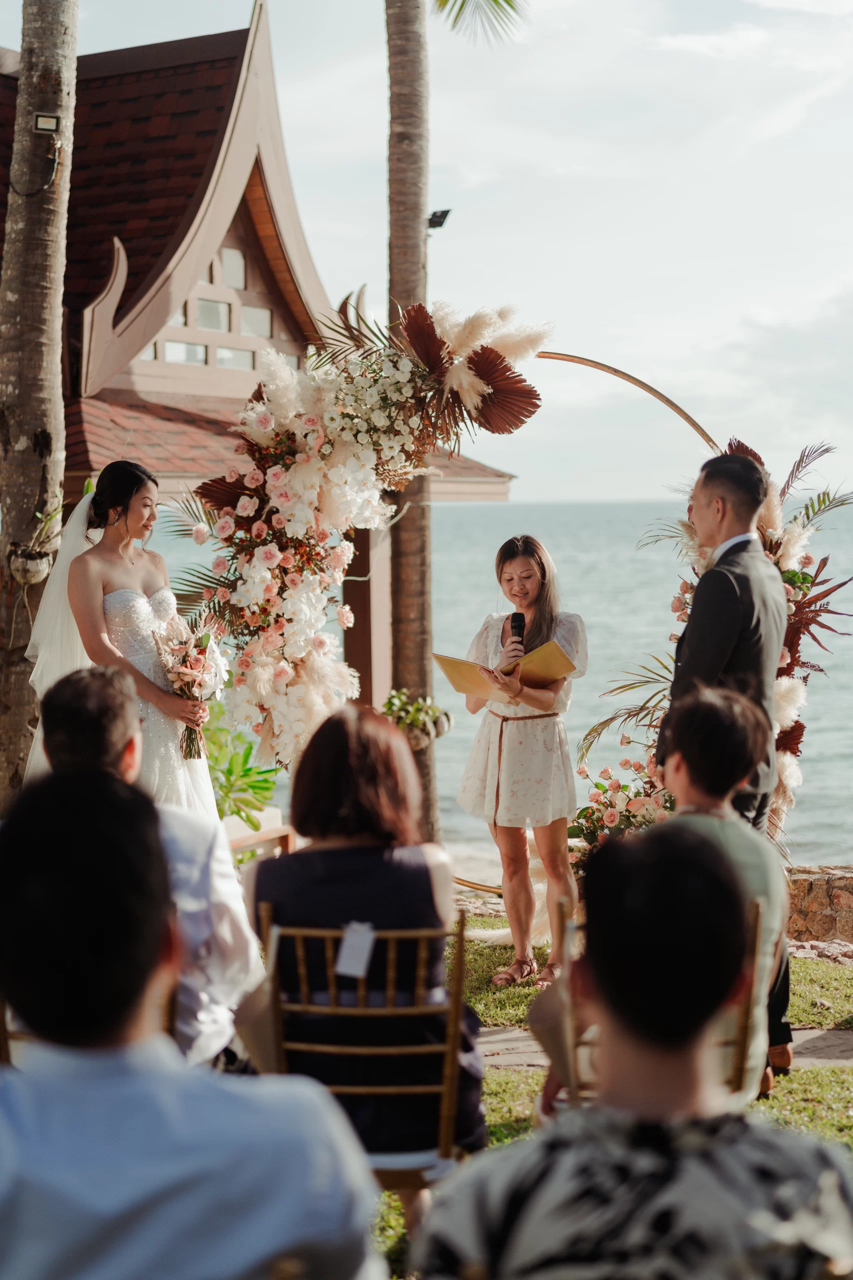 Wedding Wedding