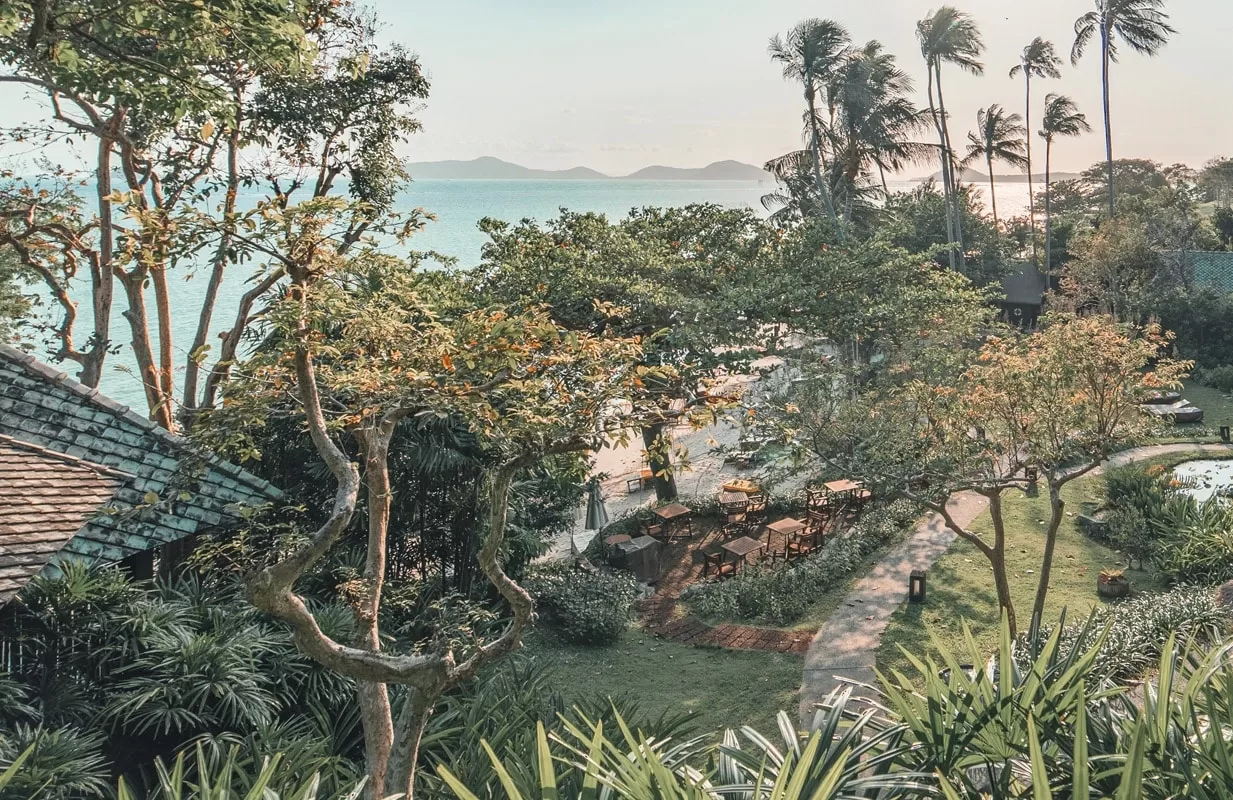 kamalaya